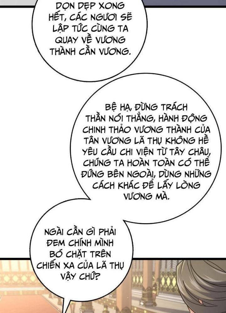 Đại Vương Tha Mạng Chapter 835 - Trang 2