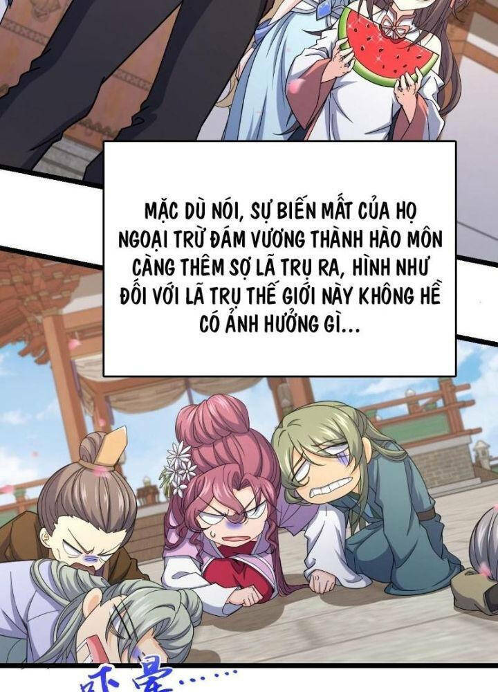 Đại Vương Tha Mạng Chapter 835 - Trang 2