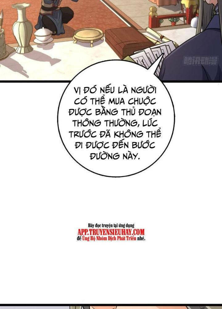 Đại Vương Tha Mạng Chapter 835 - Trang 2