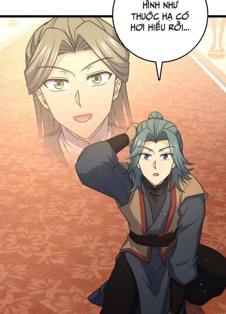 Đại Vương Tha Mạng Chapter 835 - Trang 2