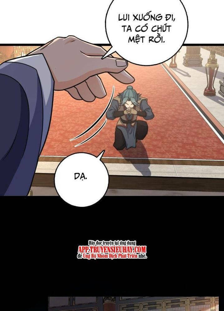 Đại Vương Tha Mạng Chapter 835 - Trang 2