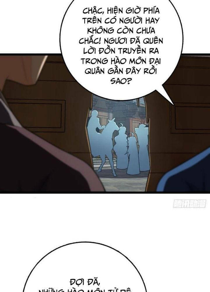 Đại Vương Tha Mạng Chapter 835 - Trang 2