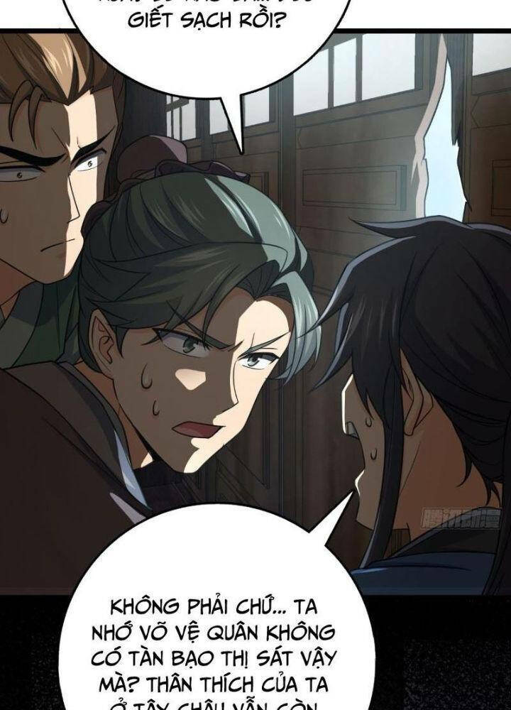 Đại Vương Tha Mạng Chapter 835 - Trang 2