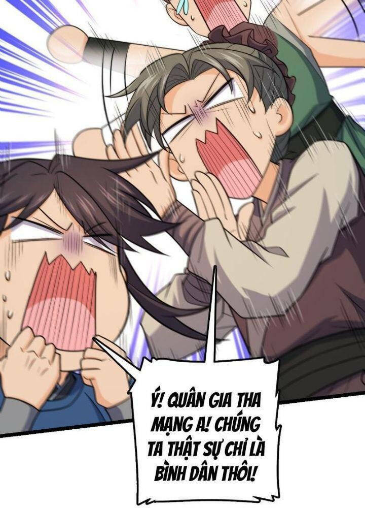 Đại Vương Tha Mạng Chapter 835 - Trang 2