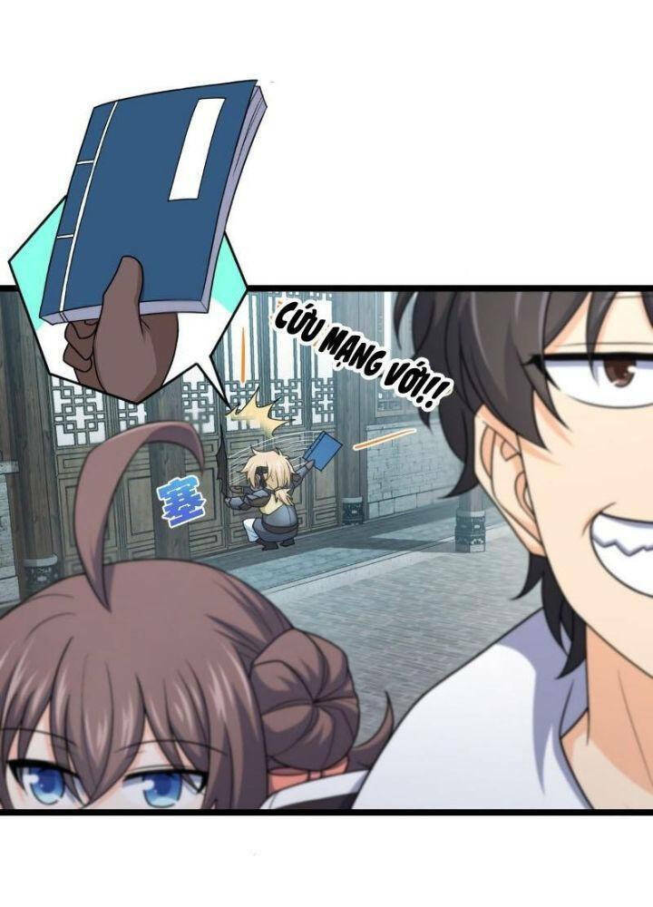 Đại Vương Tha Mạng Chapter 835 - Trang 2