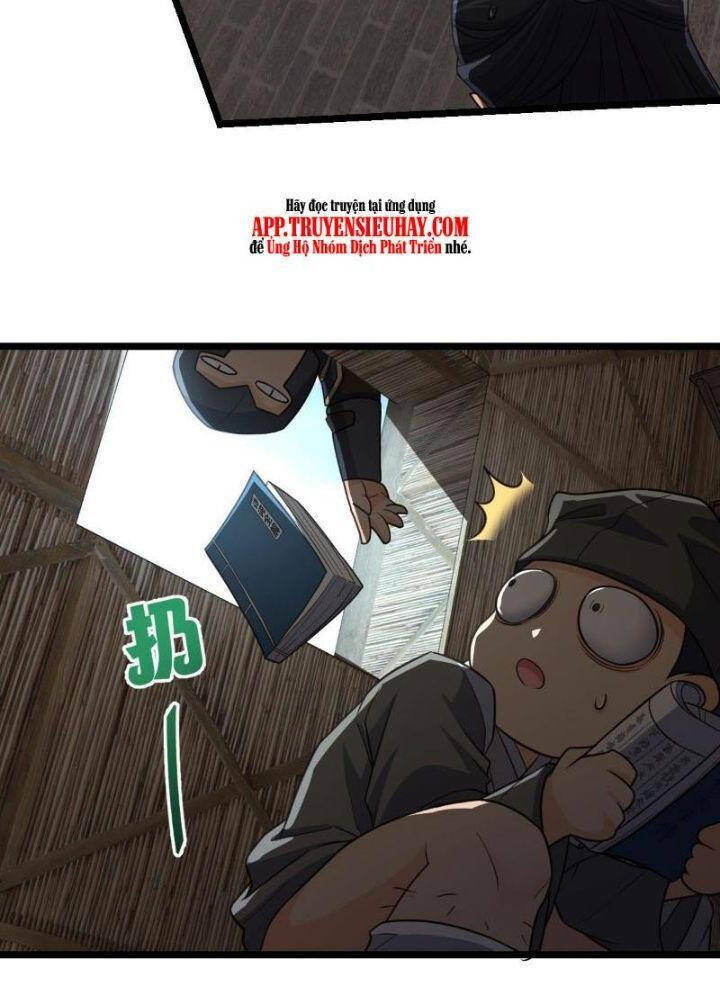 Đại Vương Tha Mạng Chapter 835 - Trang 2