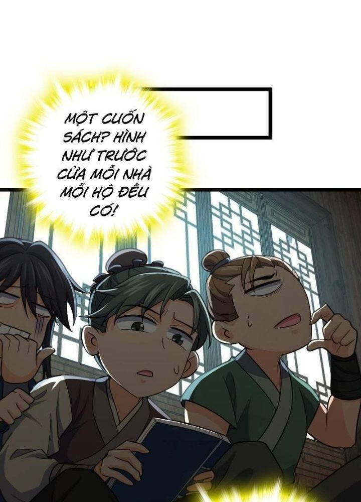 Đại Vương Tha Mạng Chapter 835 - Trang 2