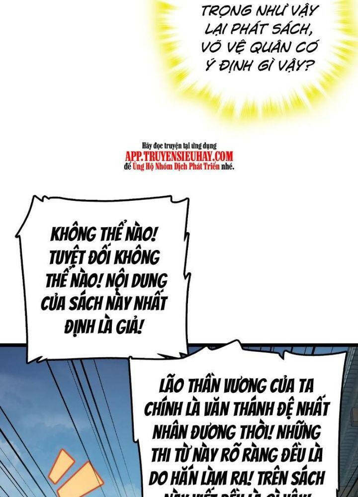 Đại Vương Tha Mạng Chapter 835 - Trang 2