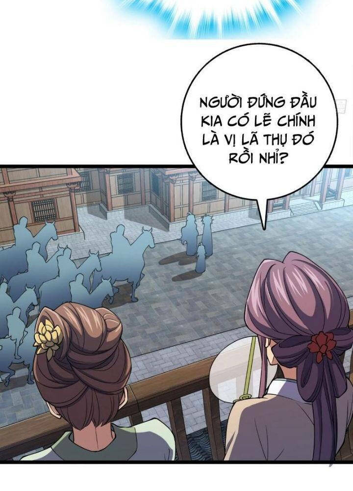 Đại Vương Tha Mạng Chapter 835 - Trang 2