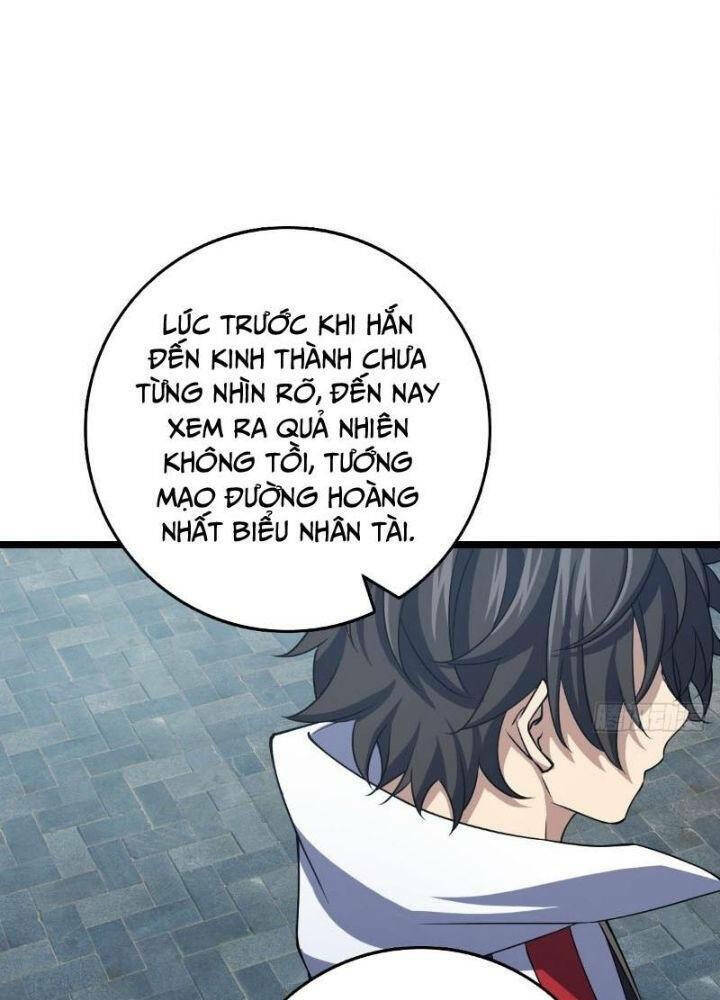 Đại Vương Tha Mạng Chapter 835 - Trang 2