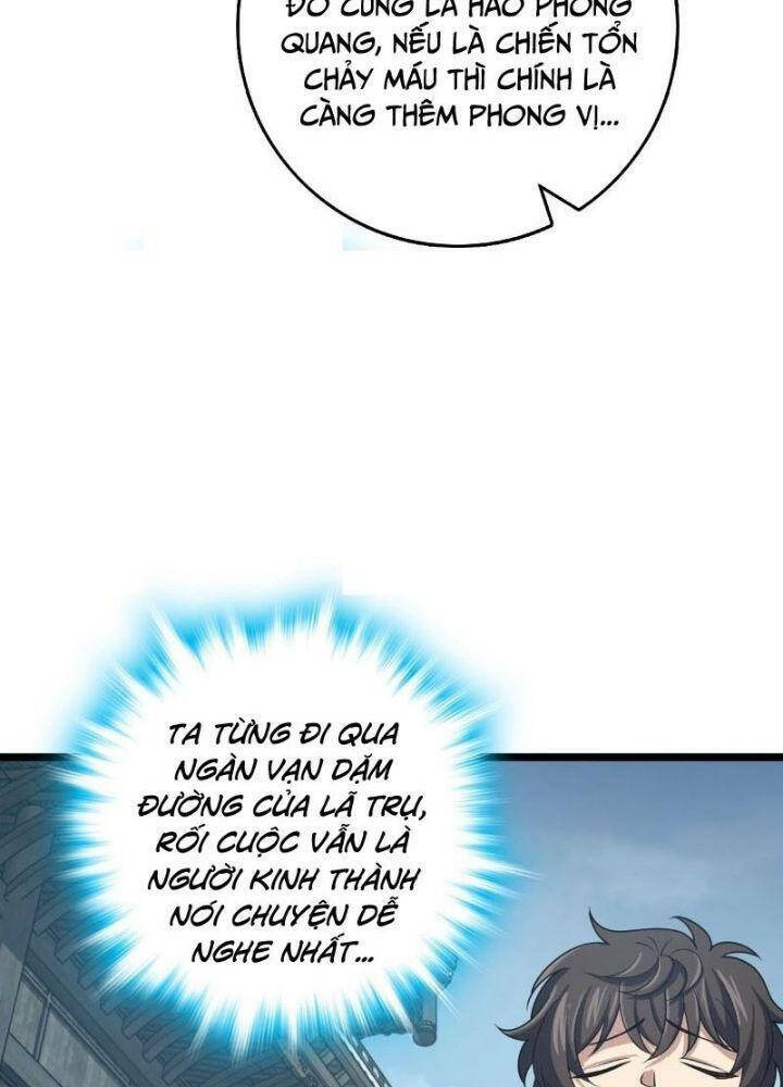 Đại Vương Tha Mạng Chapter 835 - Trang 2