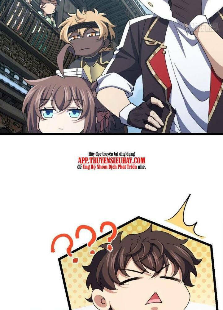 Đại Vương Tha Mạng Chapter 835 - Trang 2