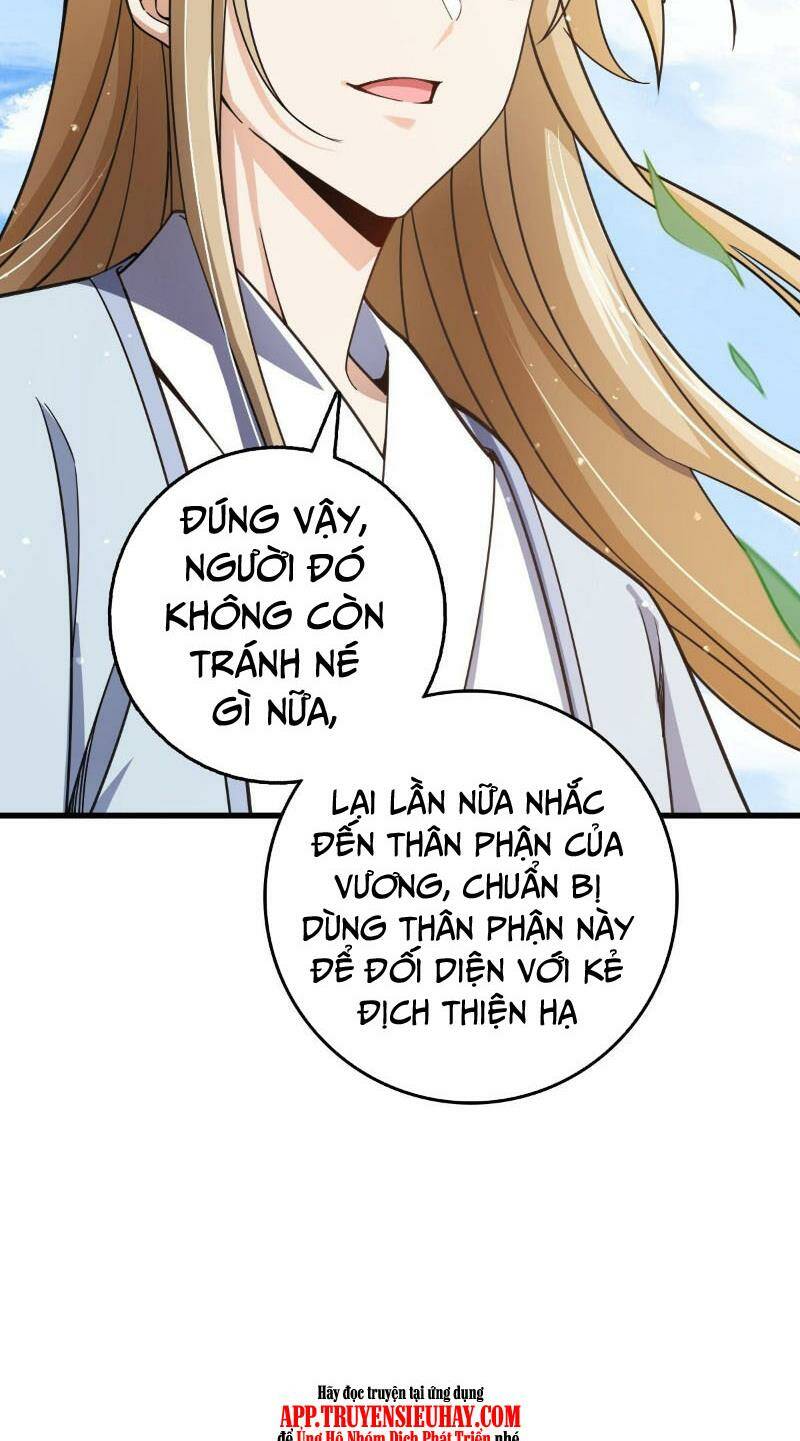 Đại Vương Tha Mạng Chapter 836 - Trang 2