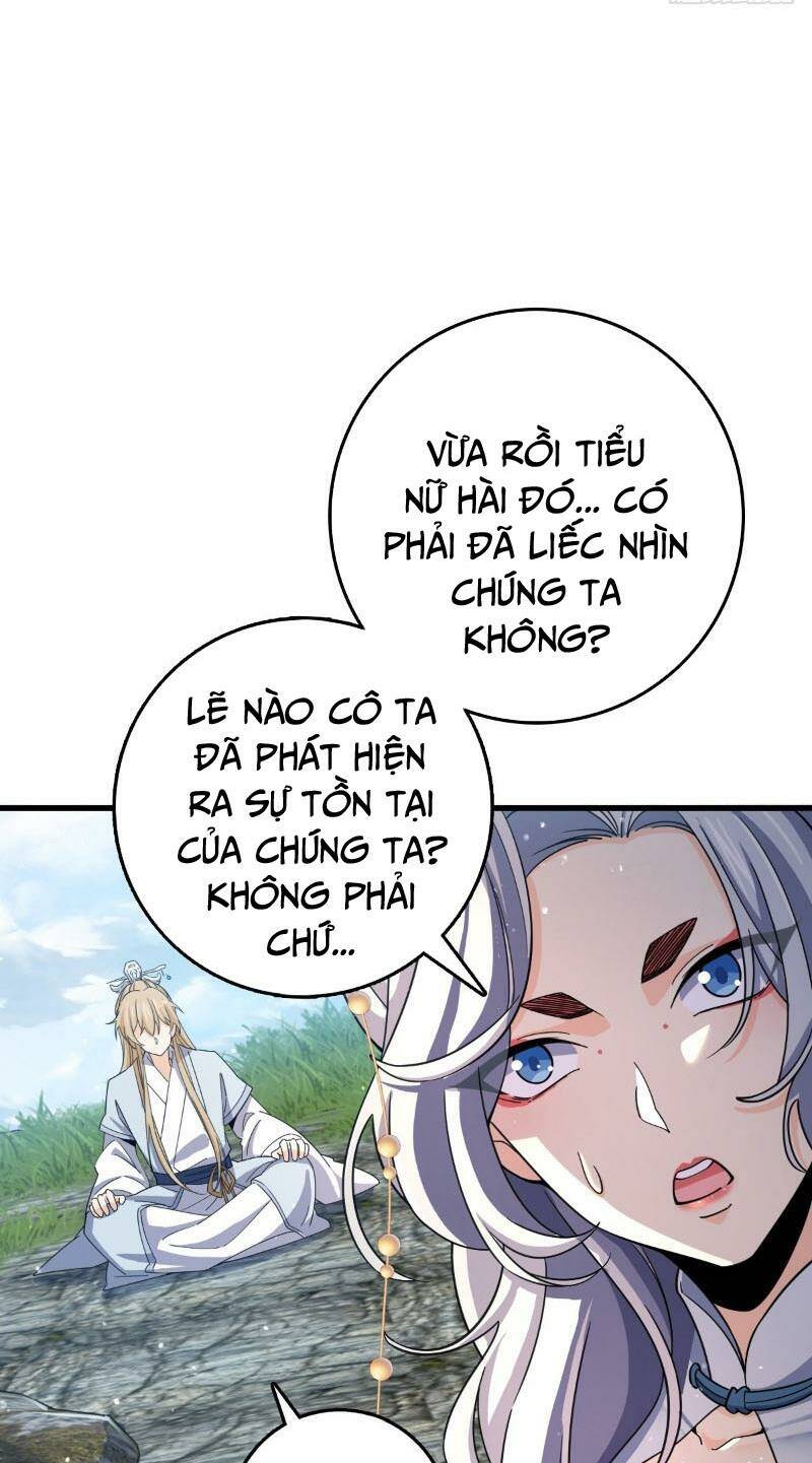 Đại Vương Tha Mạng Chapter 836 - Trang 2