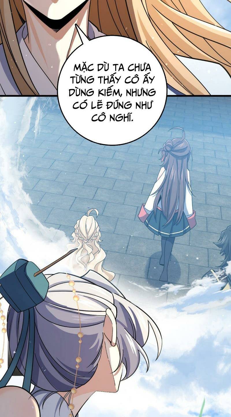 Đại Vương Tha Mạng Chapter 836 - Trang 2