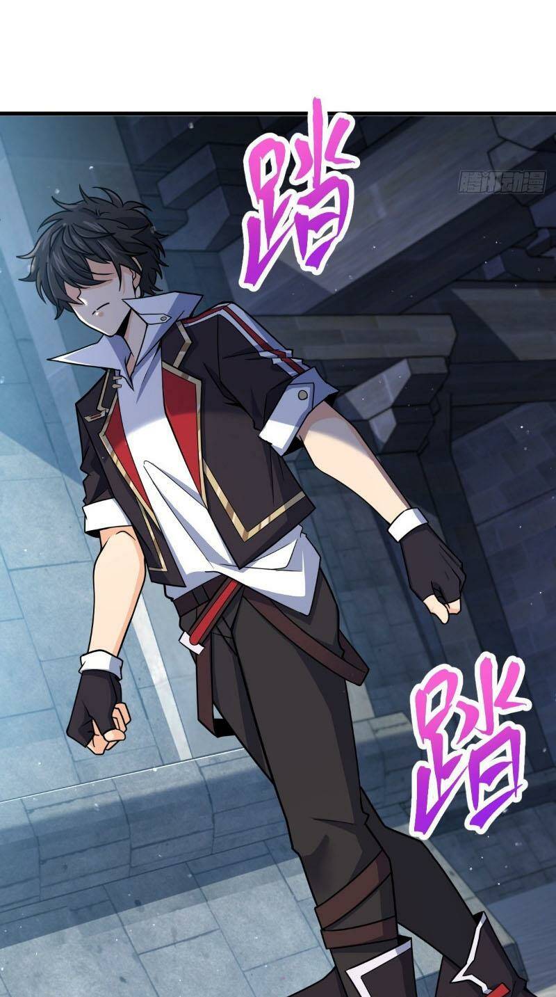 Đại Vương Tha Mạng Chapter 836 - Trang 2