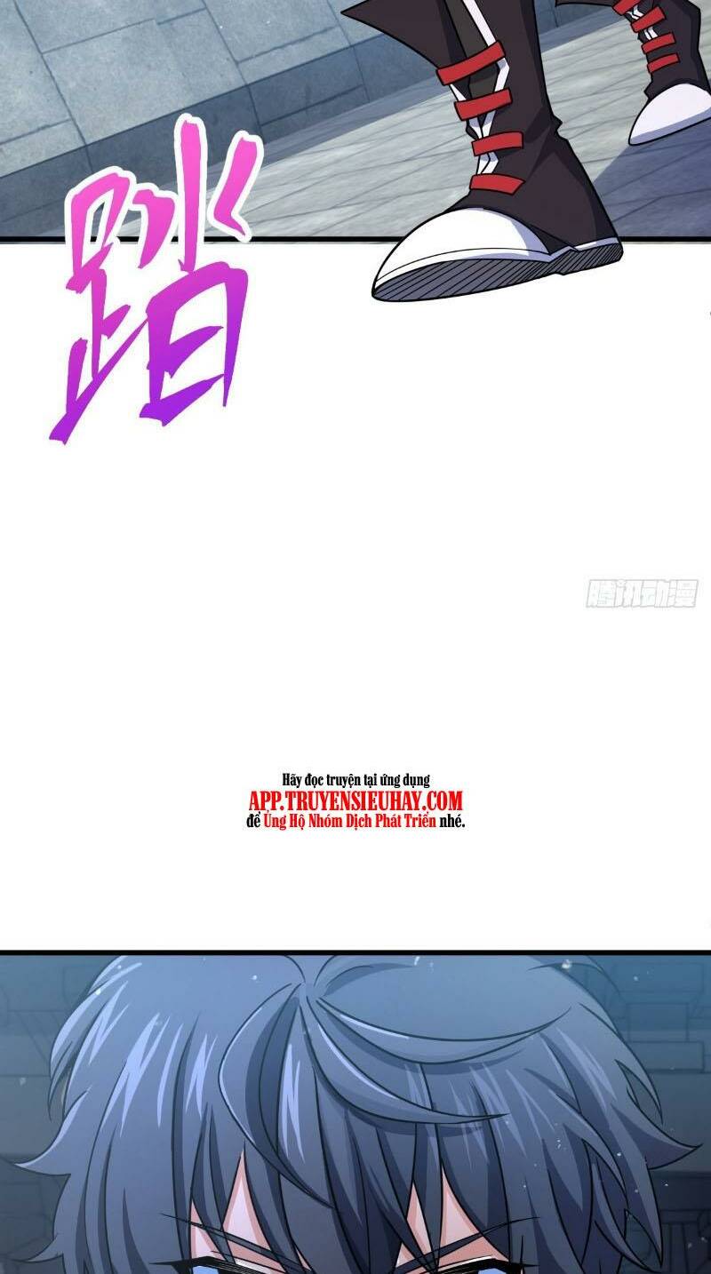 Đại Vương Tha Mạng Chapter 836 - Trang 2