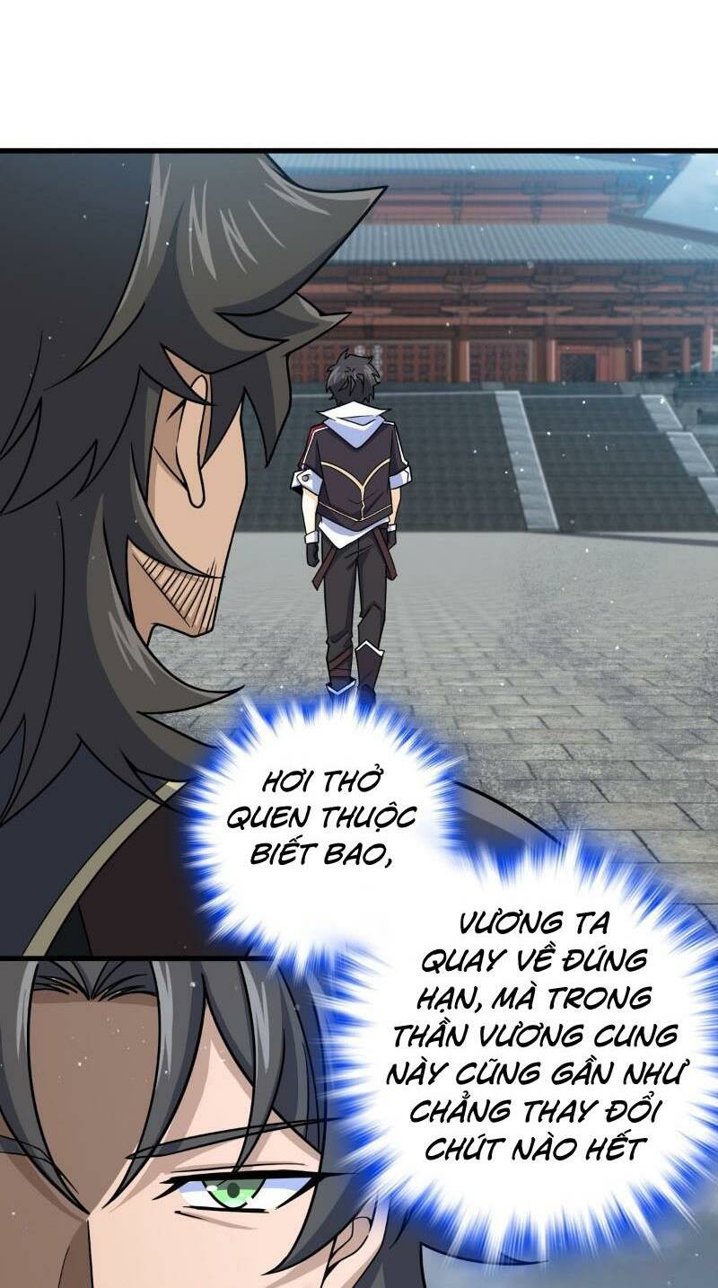 Đại Vương Tha Mạng Chapter 836 - Trang 2