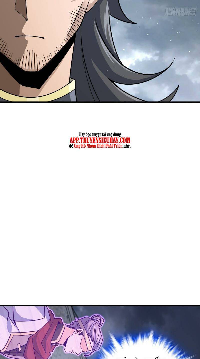 Đại Vương Tha Mạng Chapter 836 - Trang 2