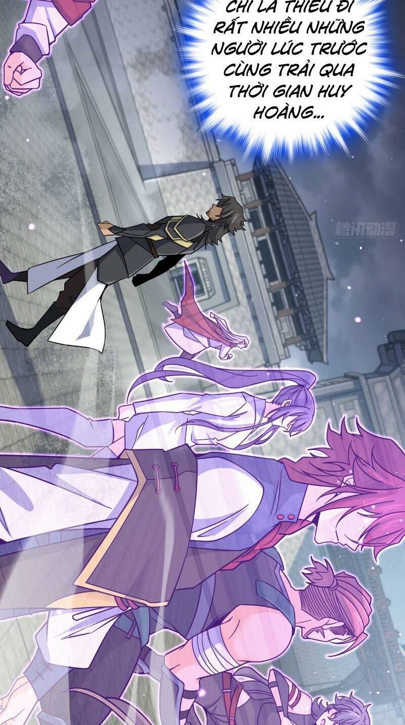 Đại Vương Tha Mạng Chapter 836 - Trang 2