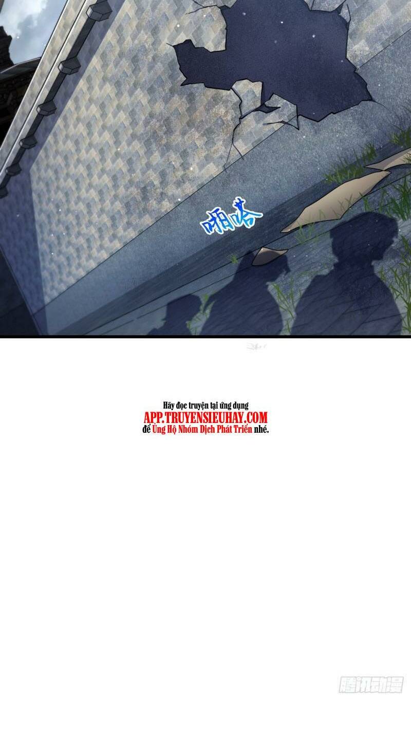 Đại Vương Tha Mạng Chapter 836 - Trang 2