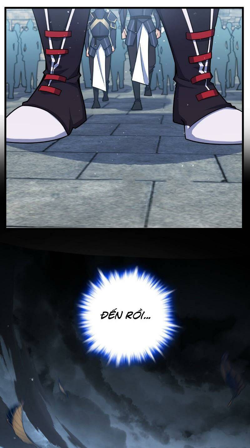 Đại Vương Tha Mạng Chapter 836 - Trang 2