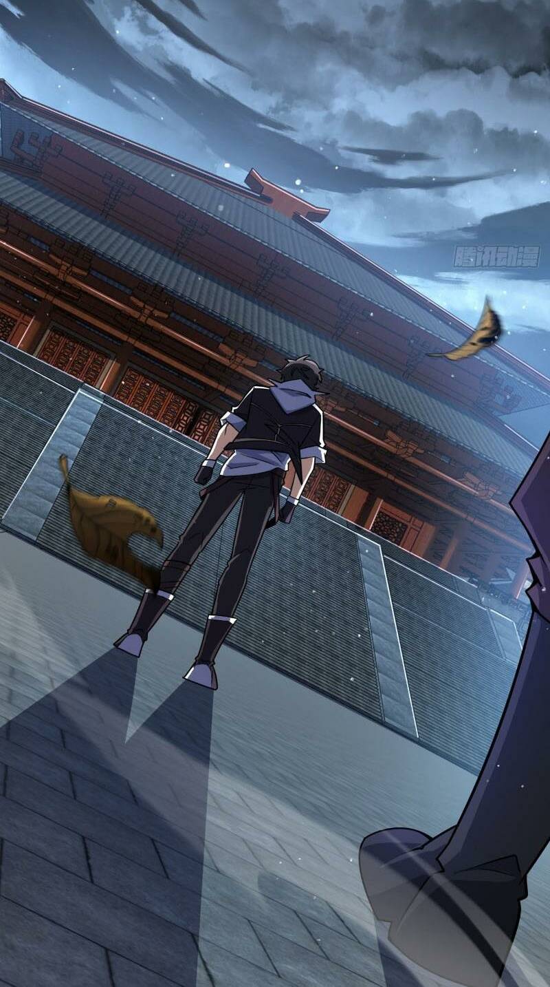 Đại Vương Tha Mạng Chapter 836 - Trang 2