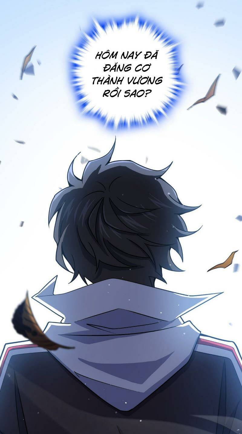 Đại Vương Tha Mạng Chapter 836 - Trang 2