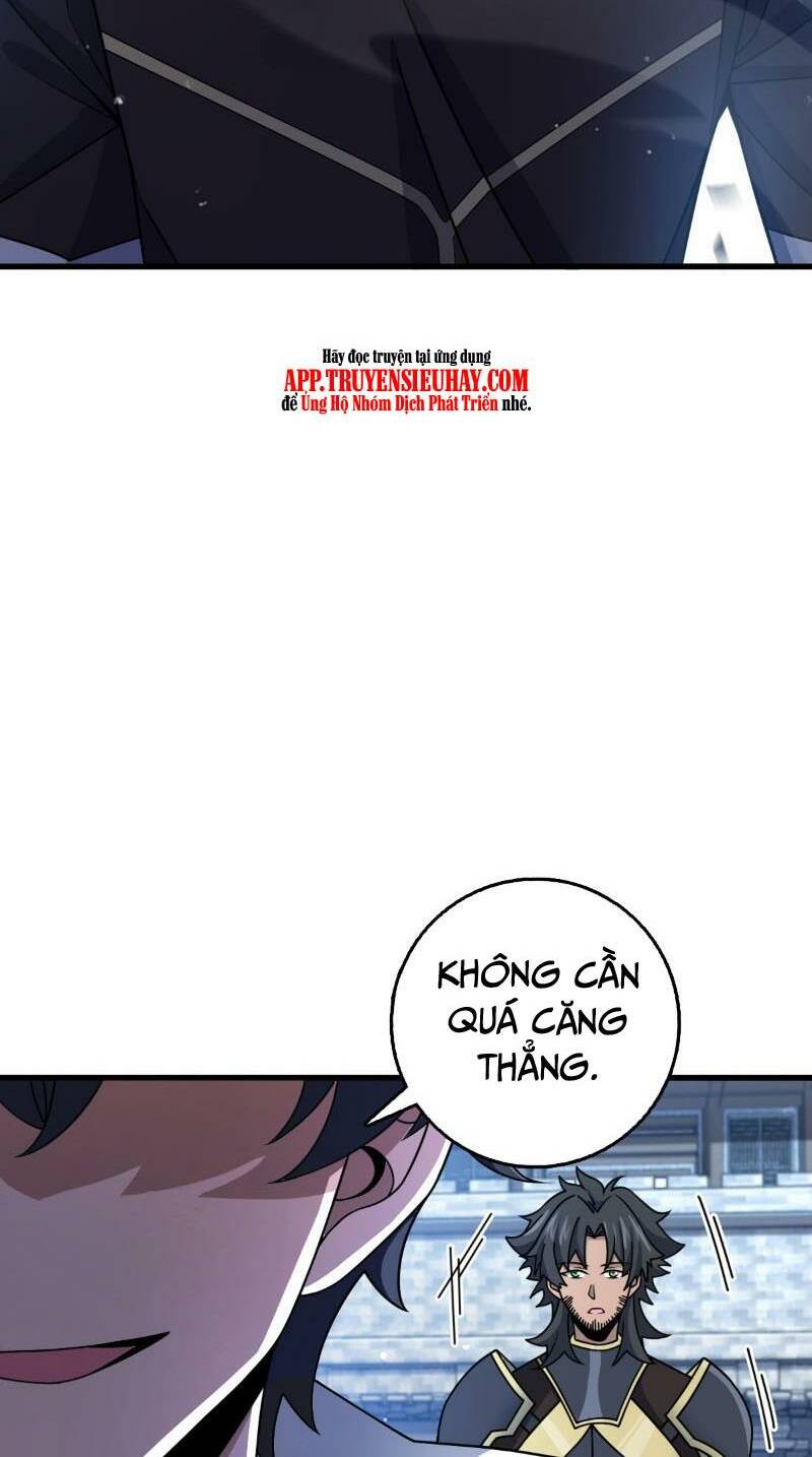 Đại Vương Tha Mạng Chapter 836 - Trang 2