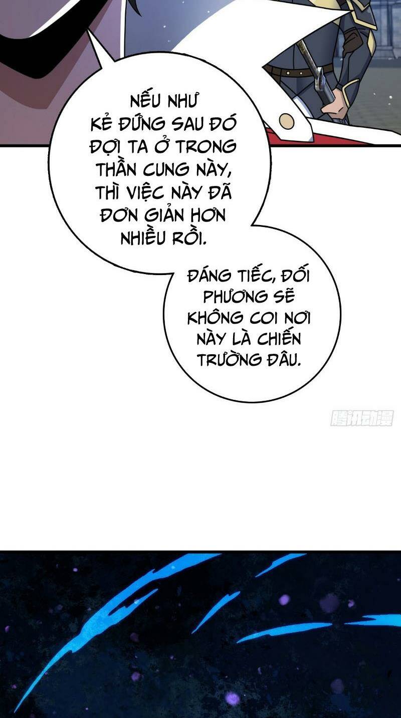 Đại Vương Tha Mạng Chapter 836 - Trang 2