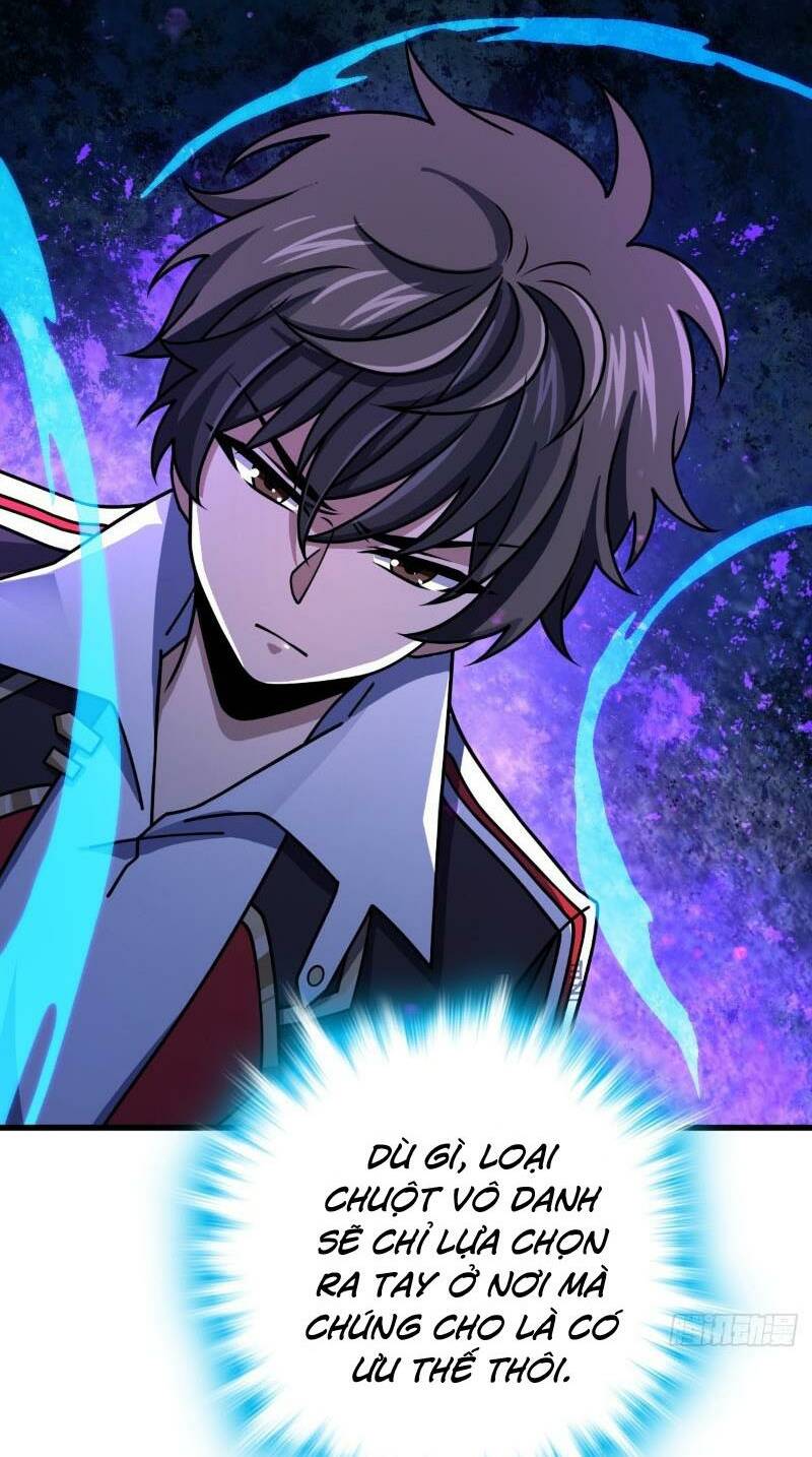 Đại Vương Tha Mạng Chapter 836 - Trang 2