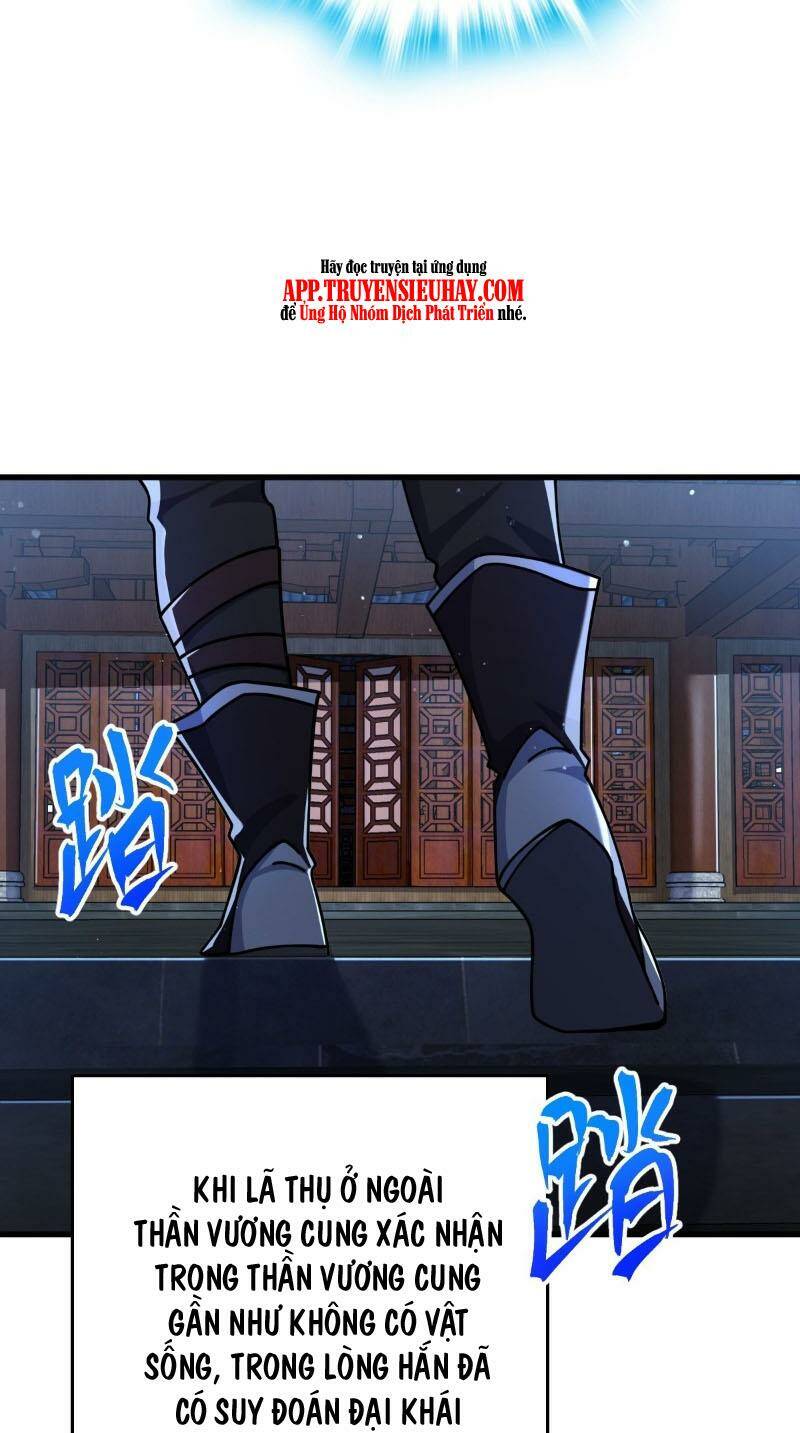 Đại Vương Tha Mạng Chapter 836 - Trang 2