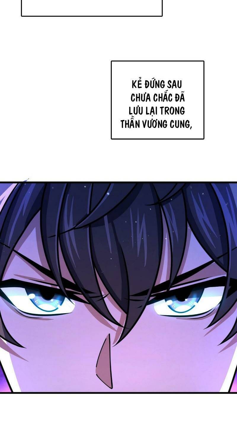 Đại Vương Tha Mạng Chapter 836 - Trang 2