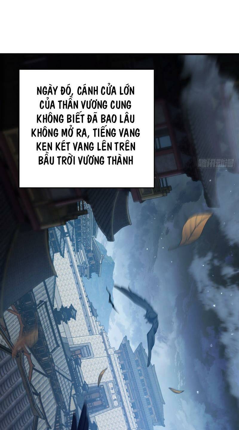 Đại Vương Tha Mạng Chapter 836 - Trang 2