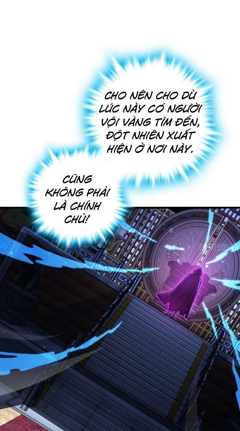 Đại Vương Tha Mạng Chapter 836 - Trang 2