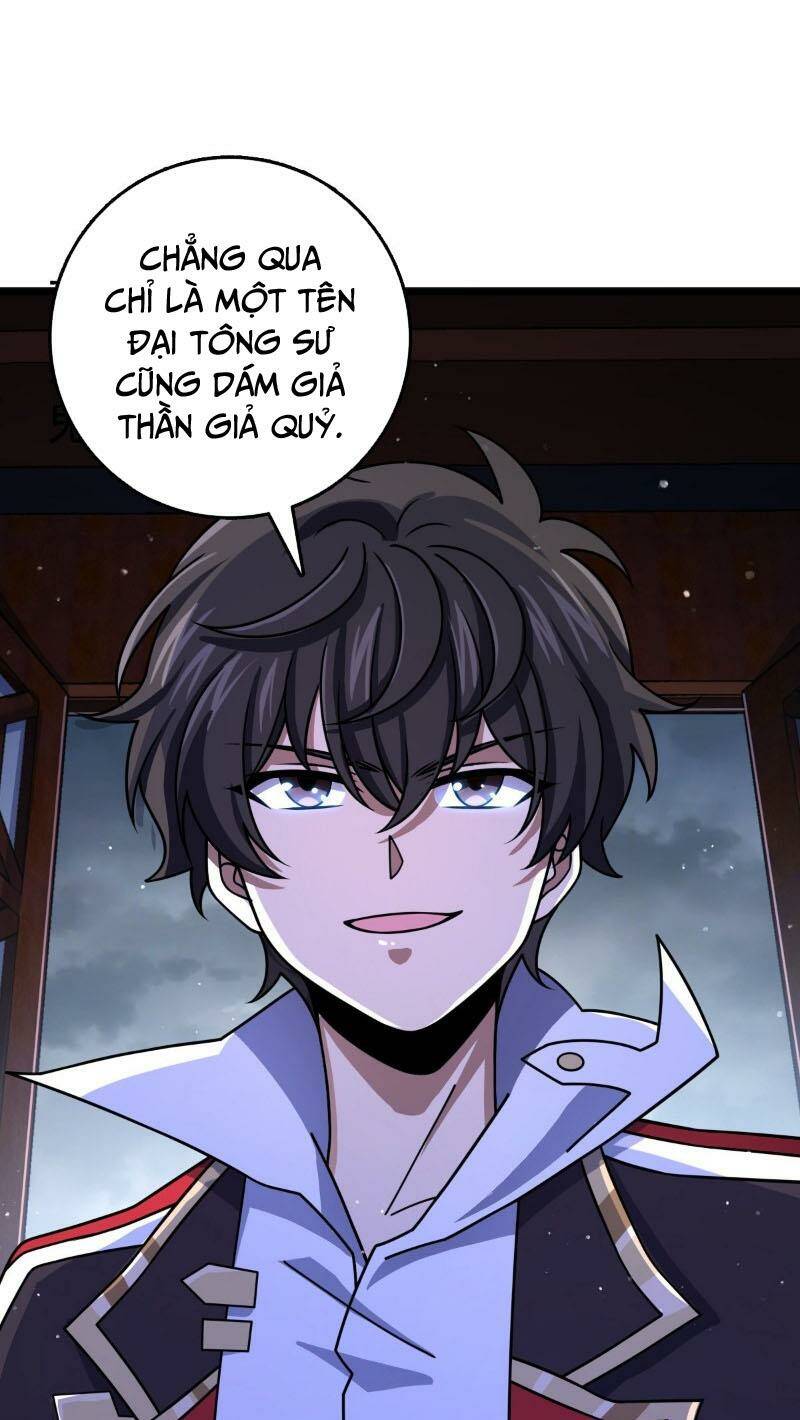 Đại Vương Tha Mạng Chapter 836 - Trang 2