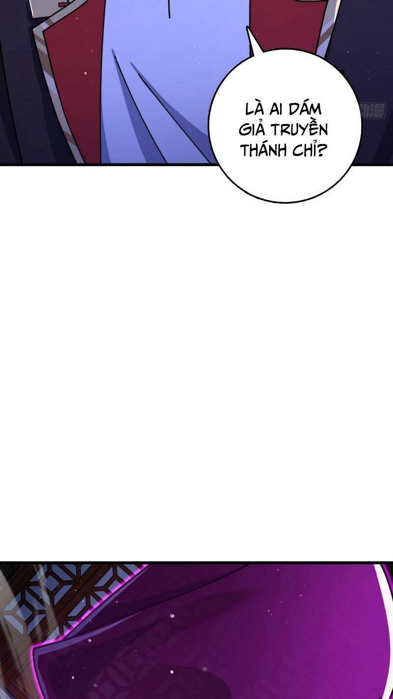 Đại Vương Tha Mạng Chapter 836 - Trang 2