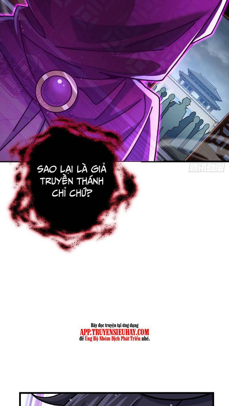 Đại Vương Tha Mạng Chapter 836 - Trang 2