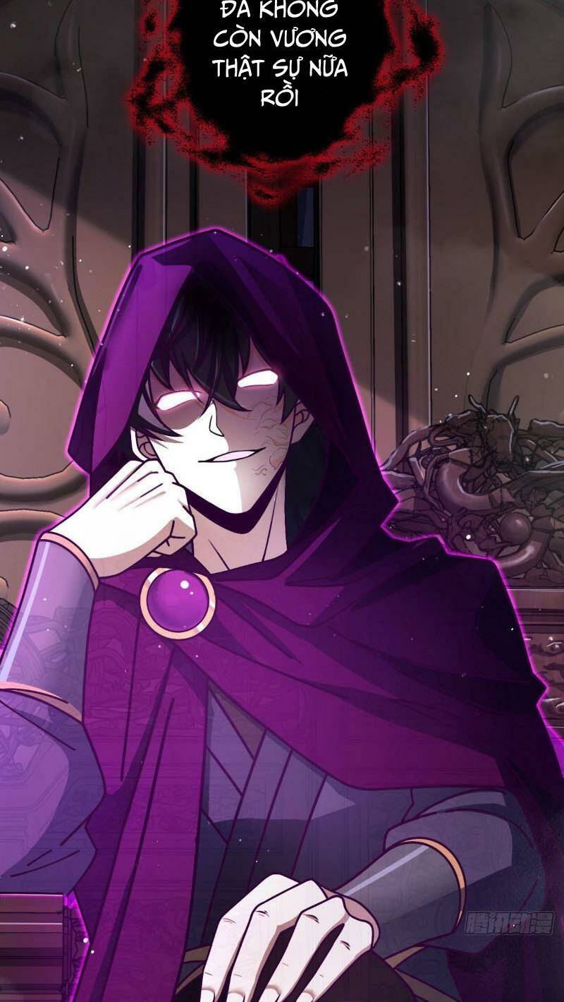 Đại Vương Tha Mạng Chapter 836 - Trang 2