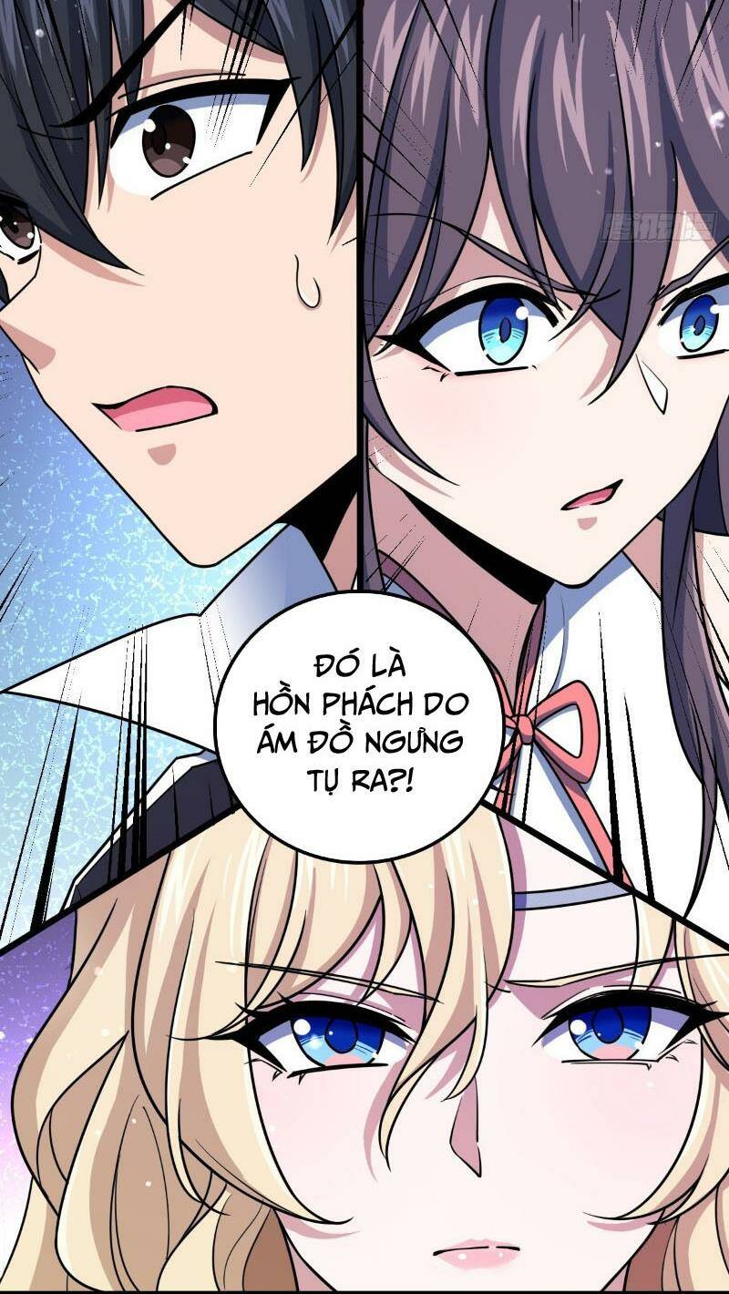 Đại Vương Tha Mạng Chapter 836 - Trang 2