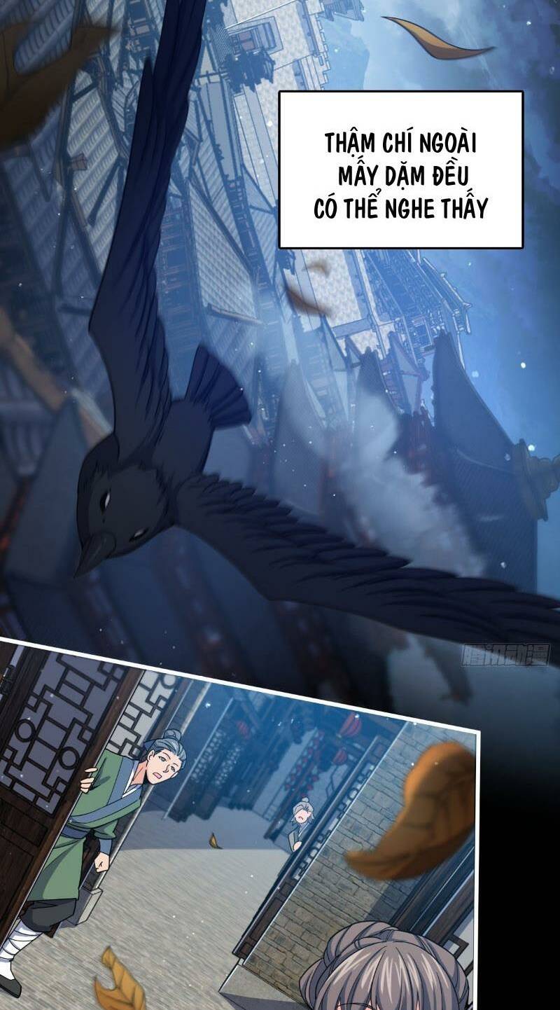 Đại Vương Tha Mạng Chapter 836 - Trang 2