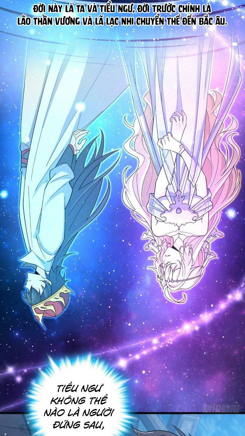 Đại Vương Tha Mạng Chapter 836 - Trang 2