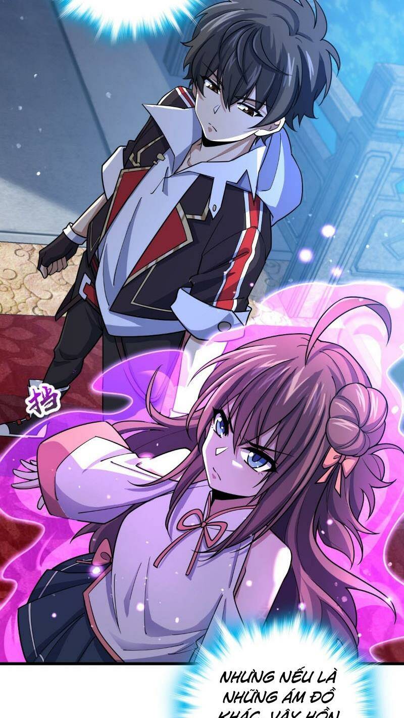 Đại Vương Tha Mạng Chapter 836 - Trang 2