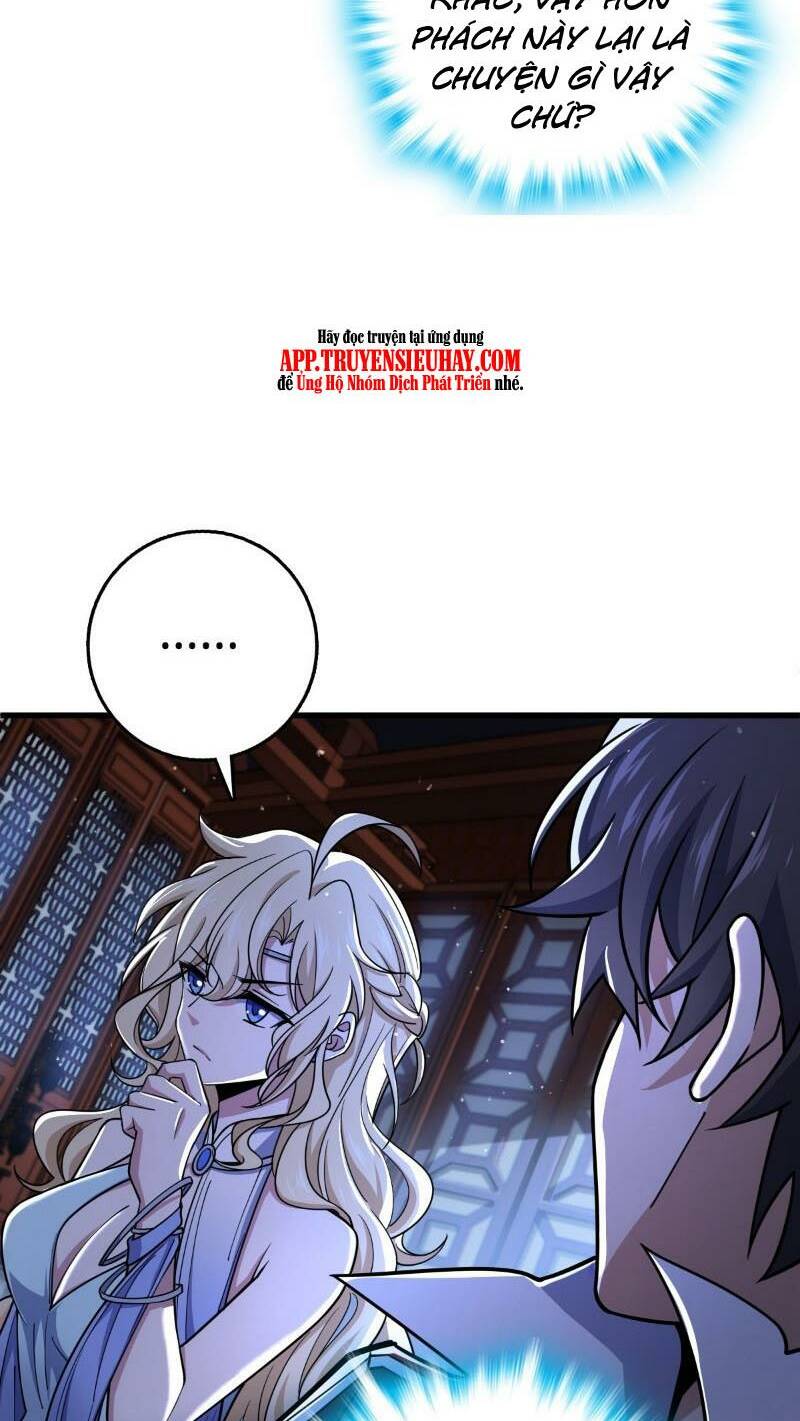 Đại Vương Tha Mạng Chapter 836 - Trang 2