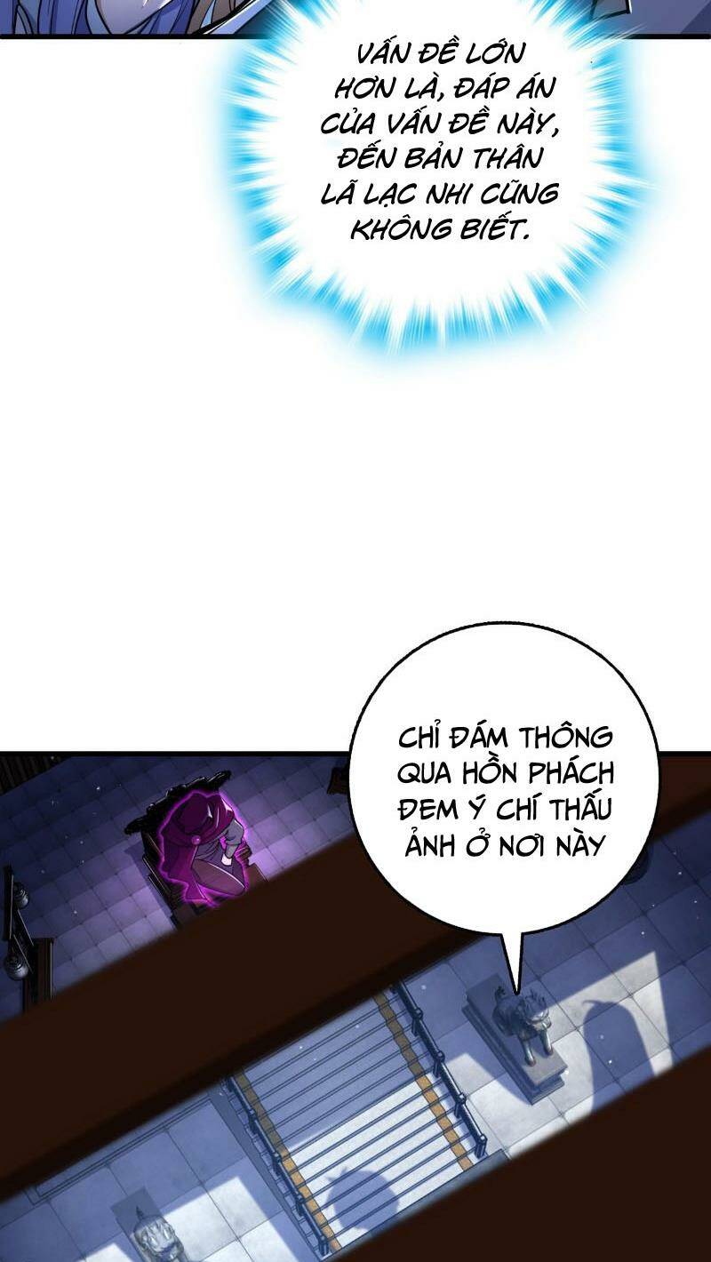 Đại Vương Tha Mạng Chapter 836 - Trang 2