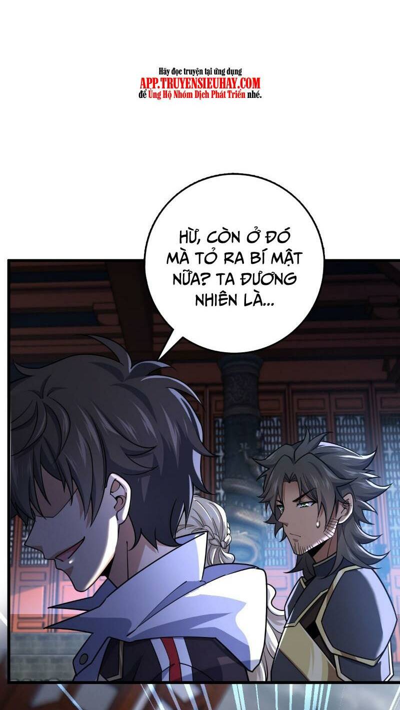 Đại Vương Tha Mạng Chapter 836 - Trang 2