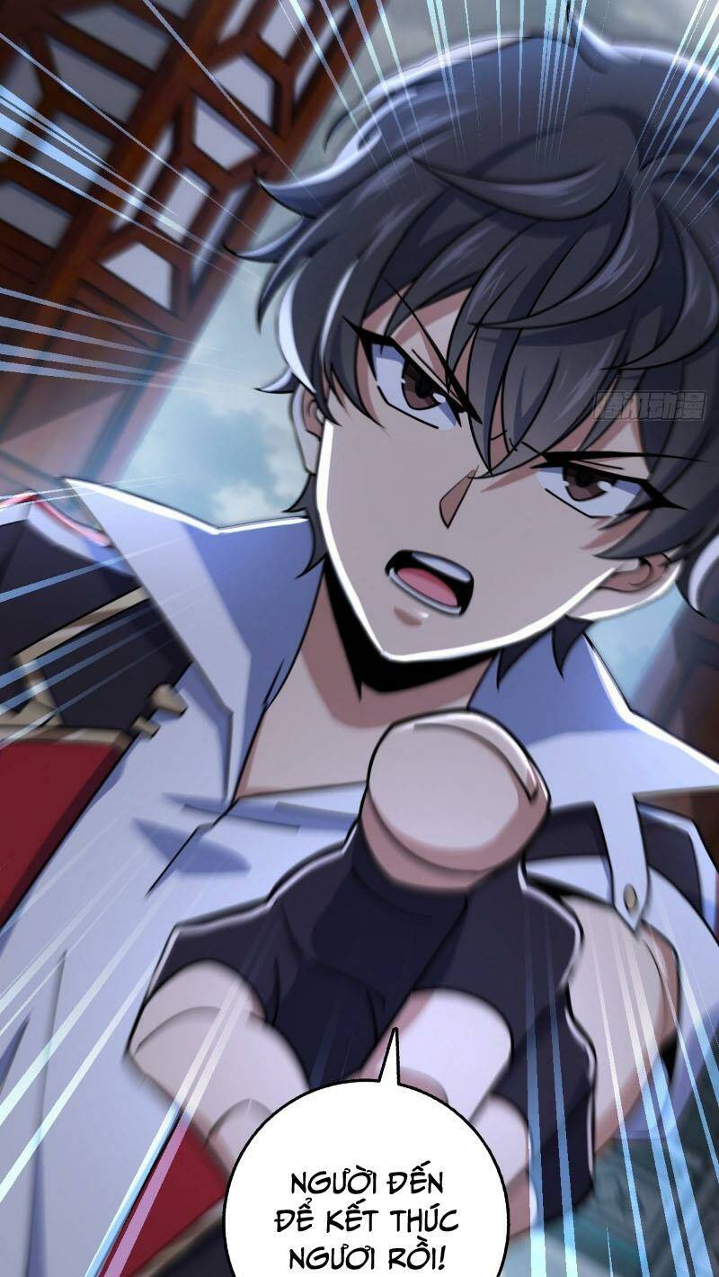 Đại Vương Tha Mạng Chapter 836 - Trang 2