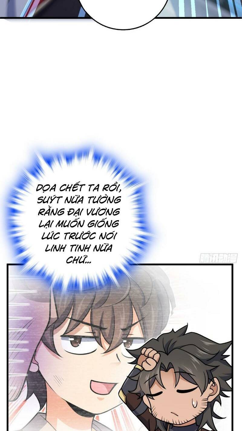 Đại Vương Tha Mạng Chapter 836 - Trang 2