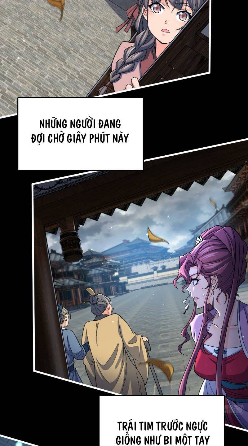Đại Vương Tha Mạng Chapter 836 - Trang 2