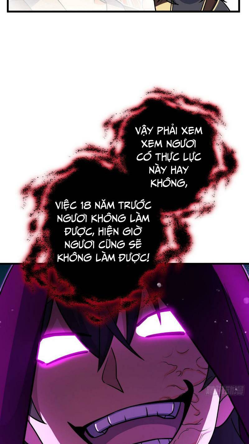 Đại Vương Tha Mạng Chapter 836 - Trang 2